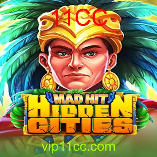 MadHitHiddenCities